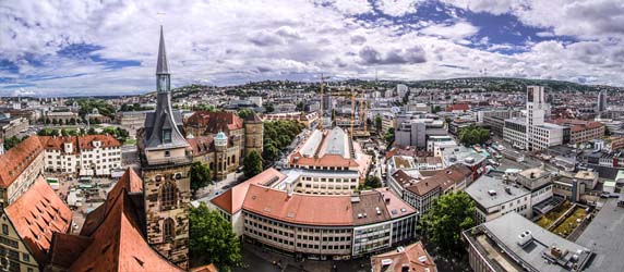 Stuttgart